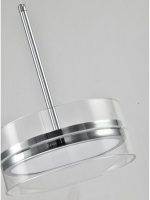 Подвесной светильник Zortes Donut ZRS.1802.01