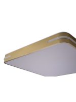 Потолочный светильник Zortes Gabby ZRS.1215.04