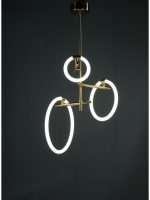 Люстра на штанге Zortes Jessy ZRS.01043.03