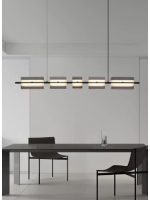 Подвесной светильник Zortes Loft ZRS.1802.100