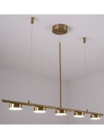 Подвесная люстра Zortes Lory ZRS.1055.05