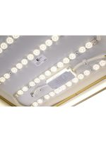 Потолочный светильник Zortes Monna ZRS.1209.03