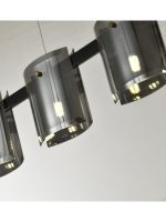 Подвесная люстра Zortes Rony ZRS.1209.01