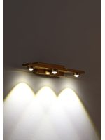 Настенный светильник Zortes Scoup ZRS.1823.03