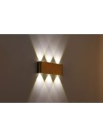 Настенный светильник Zortes Vitto ZRS.9119.06