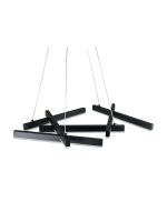 Подвесная люстра Zortes Aven ZRS.01243.01