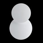 Настенный светодиодный светильник Novotech Smena 357856