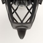 Уличный подвесной светильник De Markt City Корсо 801012001