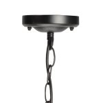 Уличный подвесной светильник De Markt City Корсо 801012001