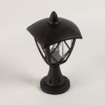 Ландшафтный светильник De Markt City Корсо 801042101