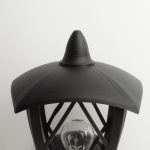 Ландшафтный светильник De Markt City Корсо 801042101