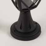 Ландшафтный светильник De Markt City Корсо 801042101