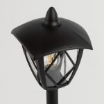 Ландшафтный светильник De Markt City Корсо 801042401