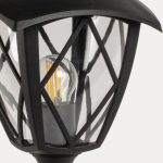 Ландшафтный светильник De Markt City Корсо 801042401