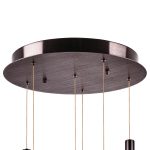 Подвесная люстра Lightstar Sferetta 801180