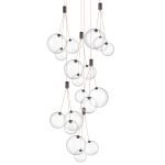 Подвесная люстра Lightstar Sferetta 801180