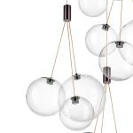 Подвесная люстра Lightstar Sferetta 801180