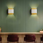 Настенный светильник ImperiumLoft Casing 178395-26