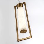 Подвесной светильник Modestyle MS.165.120 BS