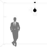 Подвесной светильник Lightstar Colore 805401