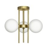 Люстра на штанге Citilux Ronny CL242133