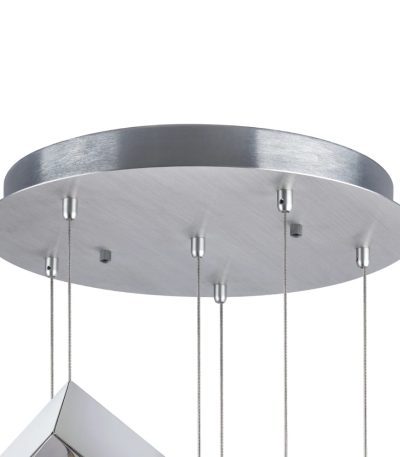 Каскадная люстра Lightstar Qubica 805569