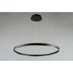 Подвесная люстра Aployt Noella APL.051.03.43