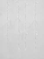 Светодиодная гирлянда (UL-00002272) Uniel бахрома 230V разноцветный ULD-B3010-200/TWK Multi IP67