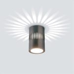 Накладной светильник Elektrostandard DLS025 4690389169786