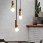 Подвесной cветильник ImperiumLoft Sash 314542-26