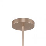 Люстра на штанге F-Promo Calor 2774-7P