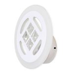 Настенный светодиодный светильник Ambrella Light Acrylica Ice FA2955