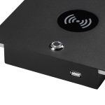 Настольная лампа Lightstar Muro 808537