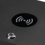 Настольная лампа Lightstar Muro 808537