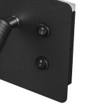 Настенный светильник Lightstar Muro 808547