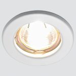 Встраиваемый светильник Ambrella Light Classic FT9210 SB