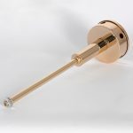 Люстра на штанге Lussole Greensboro LSP-8822