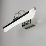 Подсветка для зеркал Elektrostandard Selenga Neo Led хром 4690389110603 a039166