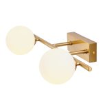 Настенный светильник MyFar Valency MR2032-2W