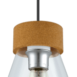 Подвесной светильник Eglo Vintage 49262