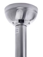 Светильник на солнечных батареях (07280) Uniel Modern USL-M-063/MT390 Bellatrix