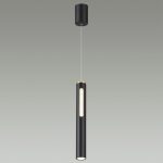 Подвесной светильник Odeon Light Mali 6643/7L