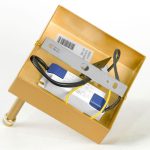 Настенный светильник Lussole Moore LSP-7443