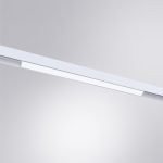 Трековый светильник Arte Lamp Linea A4643PL-1WH