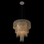 Подвесная люстра Loft IT Opera 10406/660