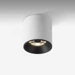 Накладной светильник Delight Collection WA6560NR-B