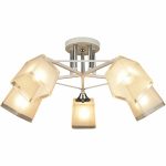 Потолочная люстра Reluce 03606-0.3-05