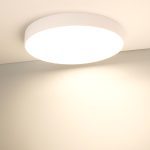 Потолочный светильник Arlight SP-Rondo-R500-50W Warm3000 034818