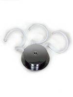 Настенный светильник Elvan BR-136/3-8W-NH-Wh