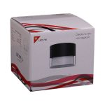 Накладной светильник Reluce 81155-9.5-001MN LED7W BK